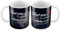 I Love You To The Moon And Back Again Novelty Mug