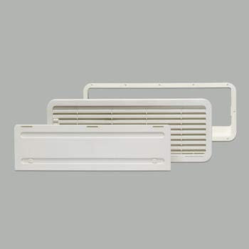 Waeco - Ls200 Sistema Di Ventilazione Inf.