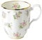 Tasse, Design: 1920 Spring Meadow, Fassungsvermögen: 0,4 l