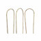 Siena Garden Rankhilfe, Anzuchthilfe, bambus, 90x22x2,5cm 436431