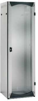 Rack Tipo VDA-B 29U66 Panel posterior