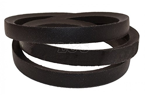 Belt A30 Fits Belle Maxi 140 Mixer - XS21