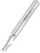 Trend - Fraise pour aluminium dia. 8 mm