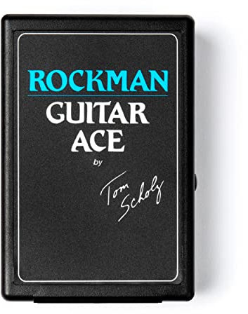 Jim Dunlop Guitar Ace Verstärker