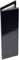 Concord Telefon-Adressbuch-Ordner, A5, Schwarz