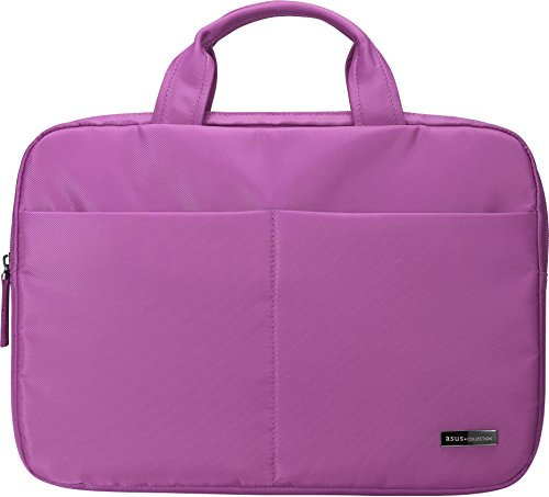Asus Terra Mini Borsa da Trasporto per Notebook e Tablet, 12, Rosa