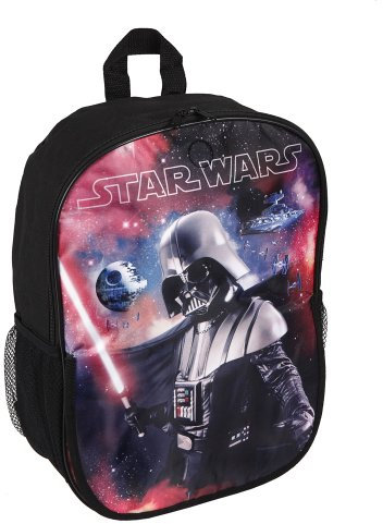 Rucksack Star Wars Flip Flap