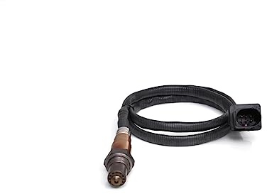 Bosch 0281004184 - Lambda sensor with vehicle-specific connector