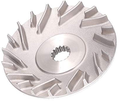 Riemenscheibe NARAKU HS-CNC - Keeway-RY6 50 2009-