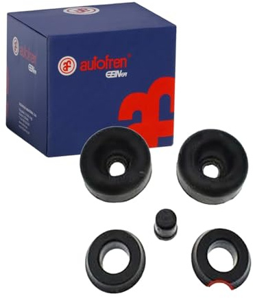 Autofren Seinsa D3587 Repair Kit, wheel brake cylinder