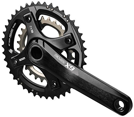 Sram MTB Kurbel X 9,00.6118.237.004