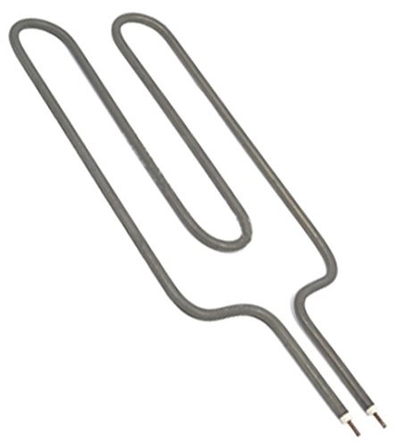 Heater Element for Unidare Night Time Storage Heaters (850W, Short Pin Connector)