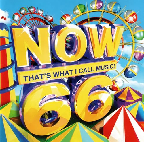 Now That's What I Call Music! 66