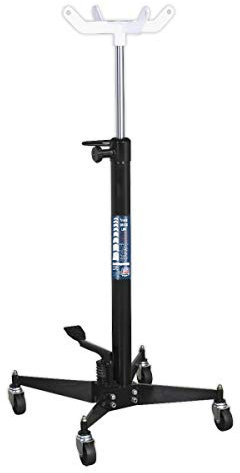 Sealey 1000Trq Getriebeheber 1Tonne Vertikaler Schnelllift