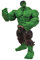 Marvel Select Incredible Hulk Action Figure