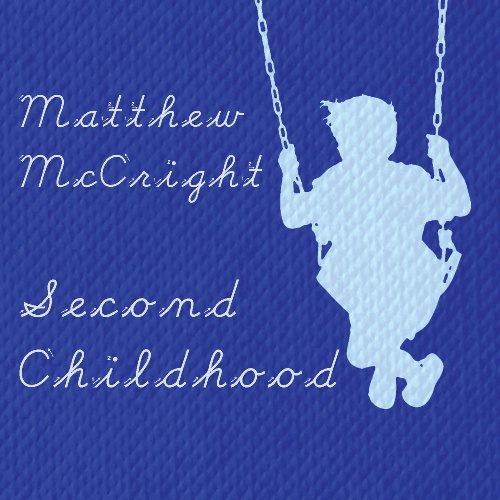 Matthew Mccright: Second Child