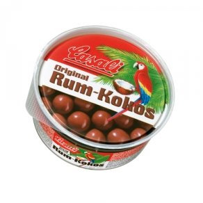 Casali - Rum-Kokos Dragee Classic - Dose - 300 g