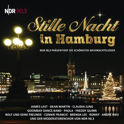 NDR 90,3 - Stille Nacht in Hamburg