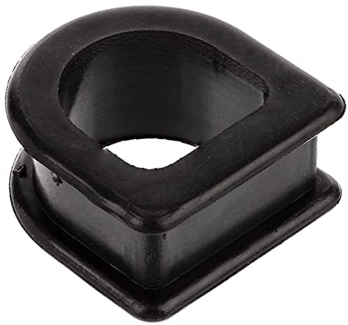 Gummi - Durchführung für innenliegende Zündspule - für Simson S50, KR51/1 Schwalbe, SR4-1 Spatz, SR4-2 Star, SR1, SR2, KR50