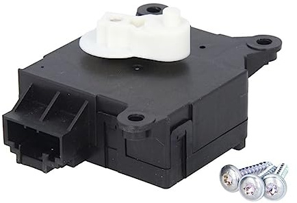 VALEO 509508 Stellelement, Mischklappe