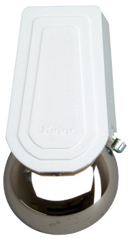 Kopp 202217022 Läutewerk, weiß