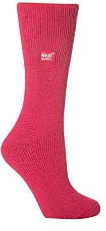 HEAT HOLDERS | Ladies Original Thermal Socks | Size 4-8 UK, 37-42 EU