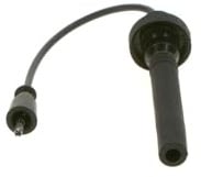 Bosch 0986357273 - Ignition cable - set of 2