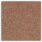 Draeger by Toga - Feuille thermocollante - Flocage pailleté cuivre - 21 x 30,5 cm