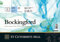 BOCKINGFORD St Cuthberts Mill Bockingford Aquarellpapier T4713000101DQ: 300 g/m², Feinkorn, Aquarellblock 29,7 x 21 cm (DIN A4), einseitiggeleimt, 12 Blatt, Weiß