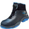 Atlas Sicherheitsschuhe SL 9845 XP Boa schwarz/blau 43
