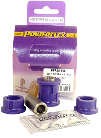 Powerflex PFR19-306 Performance Polyuretan Buchsen