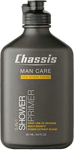 Chassis