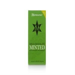 Montezumas Chocolate Minted Bar 100g X 5 (Pack of 5)