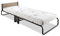 JAY-BE Revolution Klappbett mit Micro-E-Pocket-Matratze, kompakt, Einzelbett