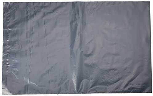triplast 13 x 19 Kunststoff Versandtaschen Bag – Grau (100 Stück)