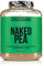 NAKED Chocolate Pea Protein - Pea Protein Isolate from North American Farms - 5lb Bulk, Plant Based, Vegetarian & Vegan Protein. Easy to Digest, Non-GMO, Gluten Free, Lactose Free, Soy Free