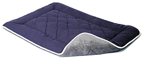 Dog Gone Smart Sleeper Cushion, Large, Pebble Grey