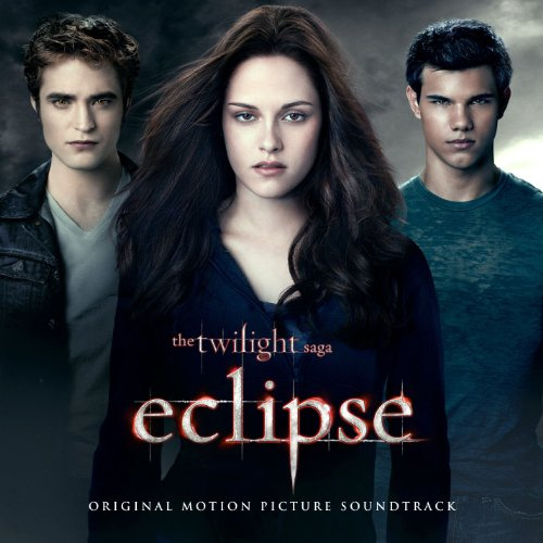 Eclipse-Twilight Saga, Deluxe Version (incl.