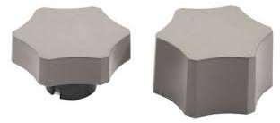 Worcester CDI & SBI Valve Spindle Control Knob 87161211090