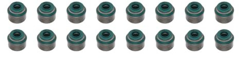 AJUSA 57042000 Dichtungssatz Ventilschaft
