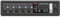 Behringer EUROPOWER PMP550M 500-Watt-5-Kanal-Powermixer mit Klark Teknik Multi-FX-Prozessor, FBQ-Feedback-Erkennungssystem und Wireless-Option