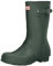 Hunter Wellington Boots, Stivali di Gomma Donna, Verde (Green HGR), 39 EU