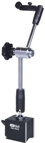 KS Tools 300.0623 Magnet-Messstativ mit 3 Gelenken
