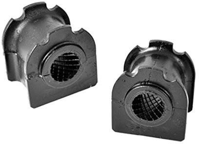 Powerflex PFF19-1304-19BLK Performance Polyuretan Buchsen Blackseries