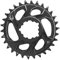 Sram Eagle Kettenblätter, schwarz, 6 mm