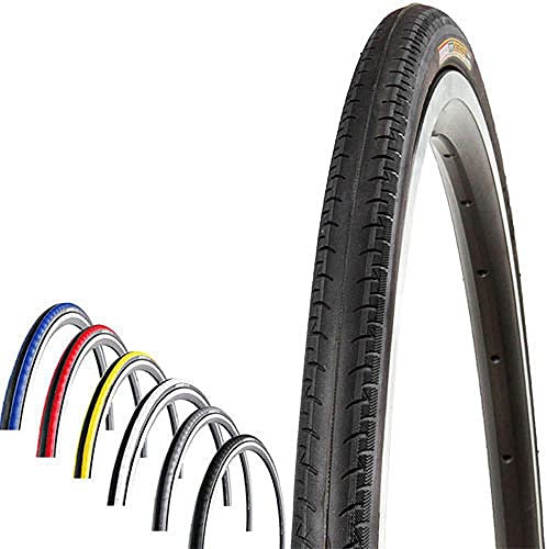 Kenda Decke Rennrad 700 x 23 C schwarz, One Size