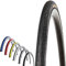 Kenda Decke Rennrad 700 x 23 C schwarz, One Size