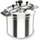 Lacor 20830 Cocotte-minute à Pression Robust- 30 Litre
