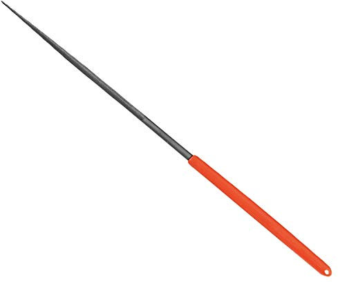 Lime fine ronde 160 mm