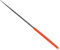 Lime fine ronde 160 mm